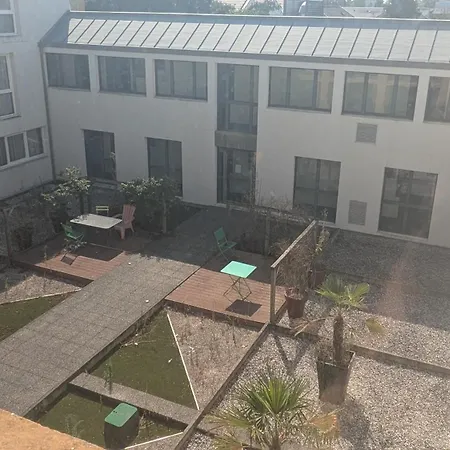 Apartment Studio Idron
